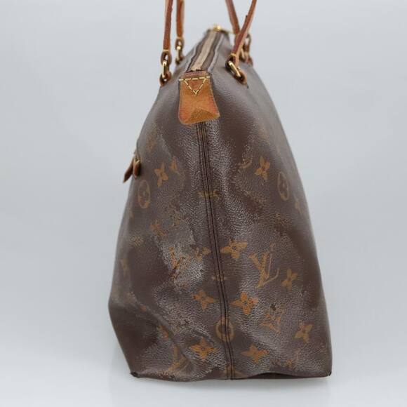LOUIS VUITTON Monogram Jena PM Tote Bag M42268 - Picture 5 of 13
